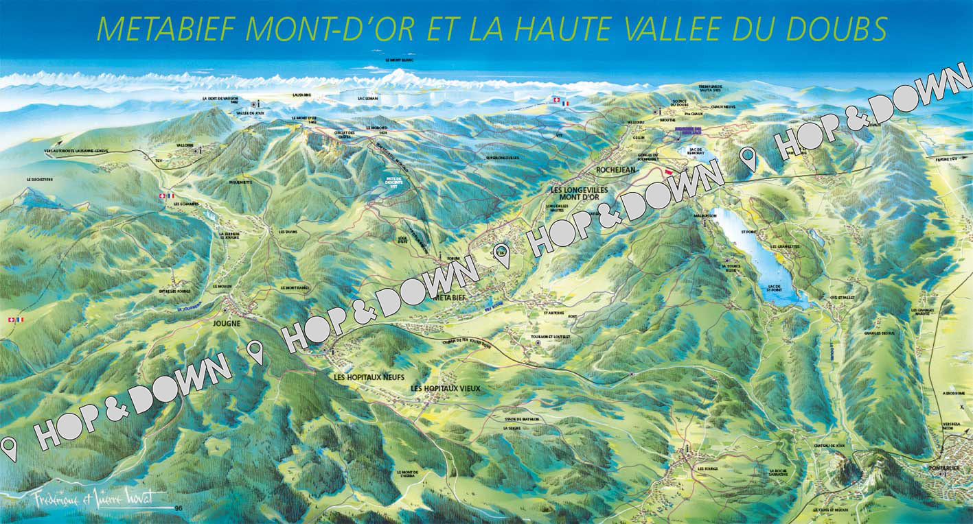 METABIEF ÉTÉ