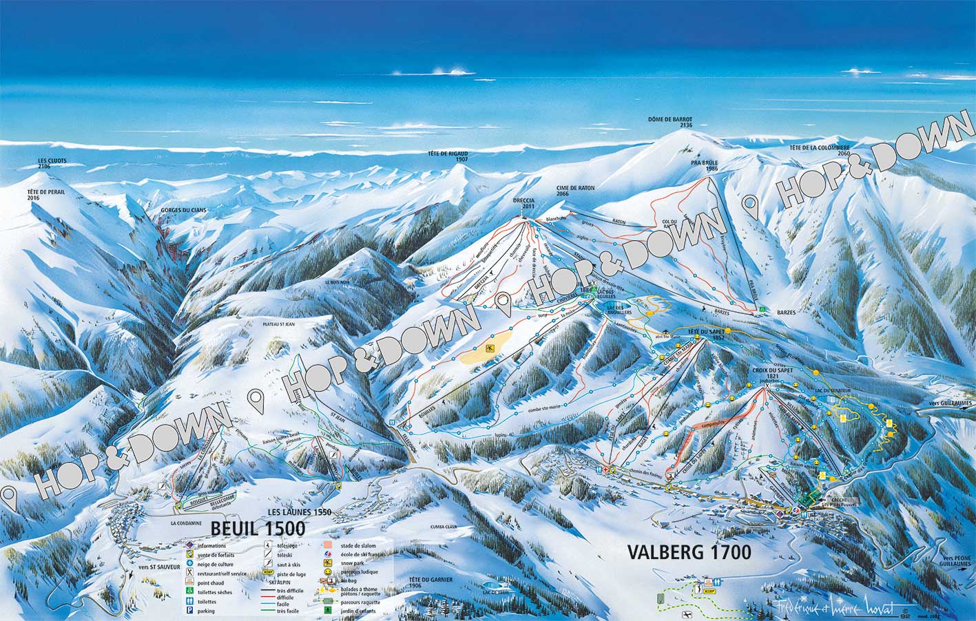 VALBERG