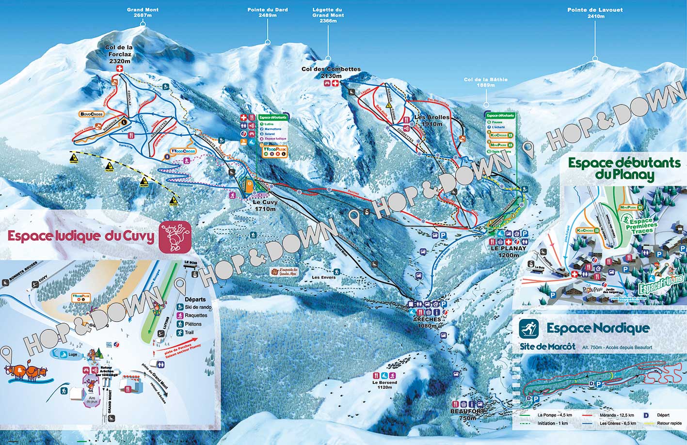 ARECHES