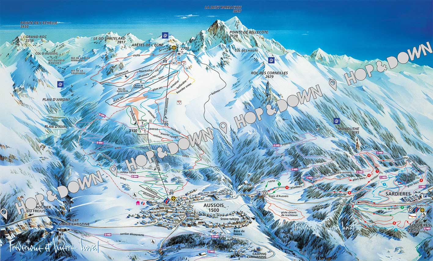 AUSSOIS