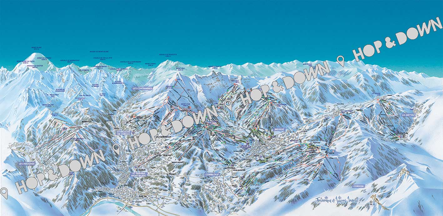 MEGEVE