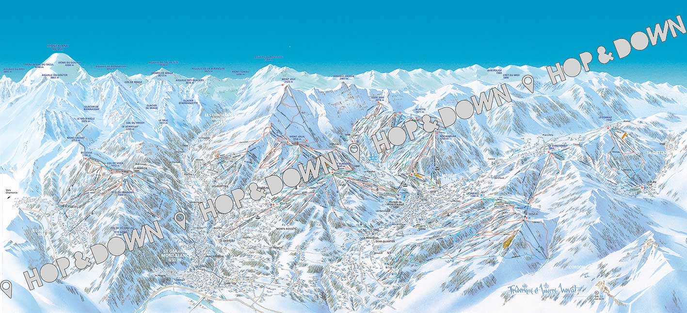 ST GERVAIS