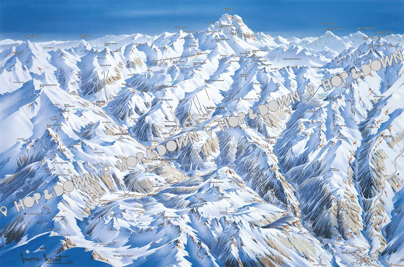QUEYRAS