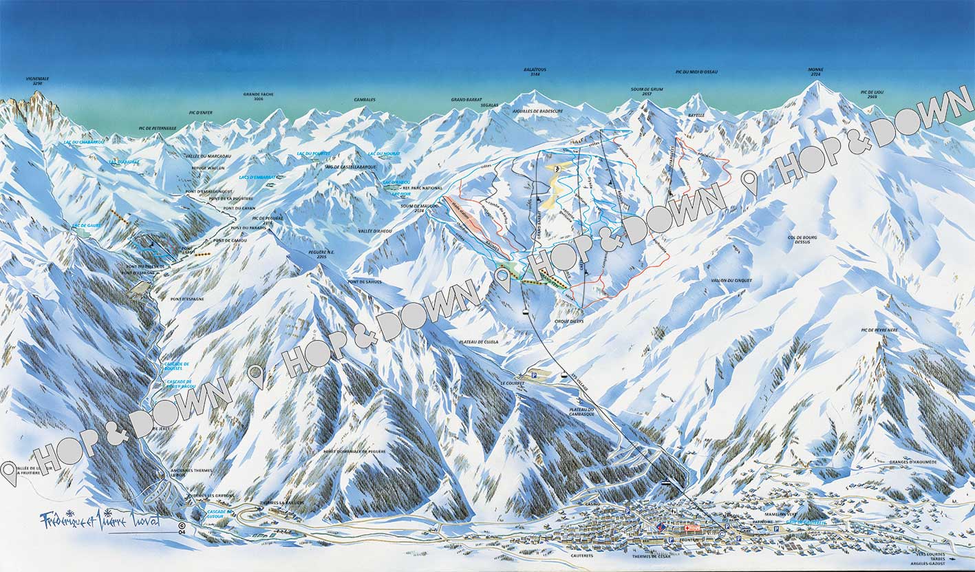 CAUTERETS