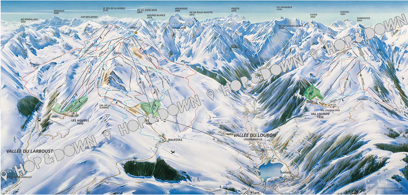 PEYRAGUDES
