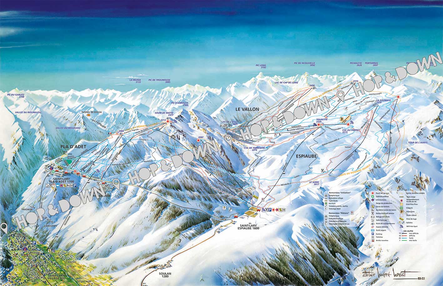 SAINT-LARY
