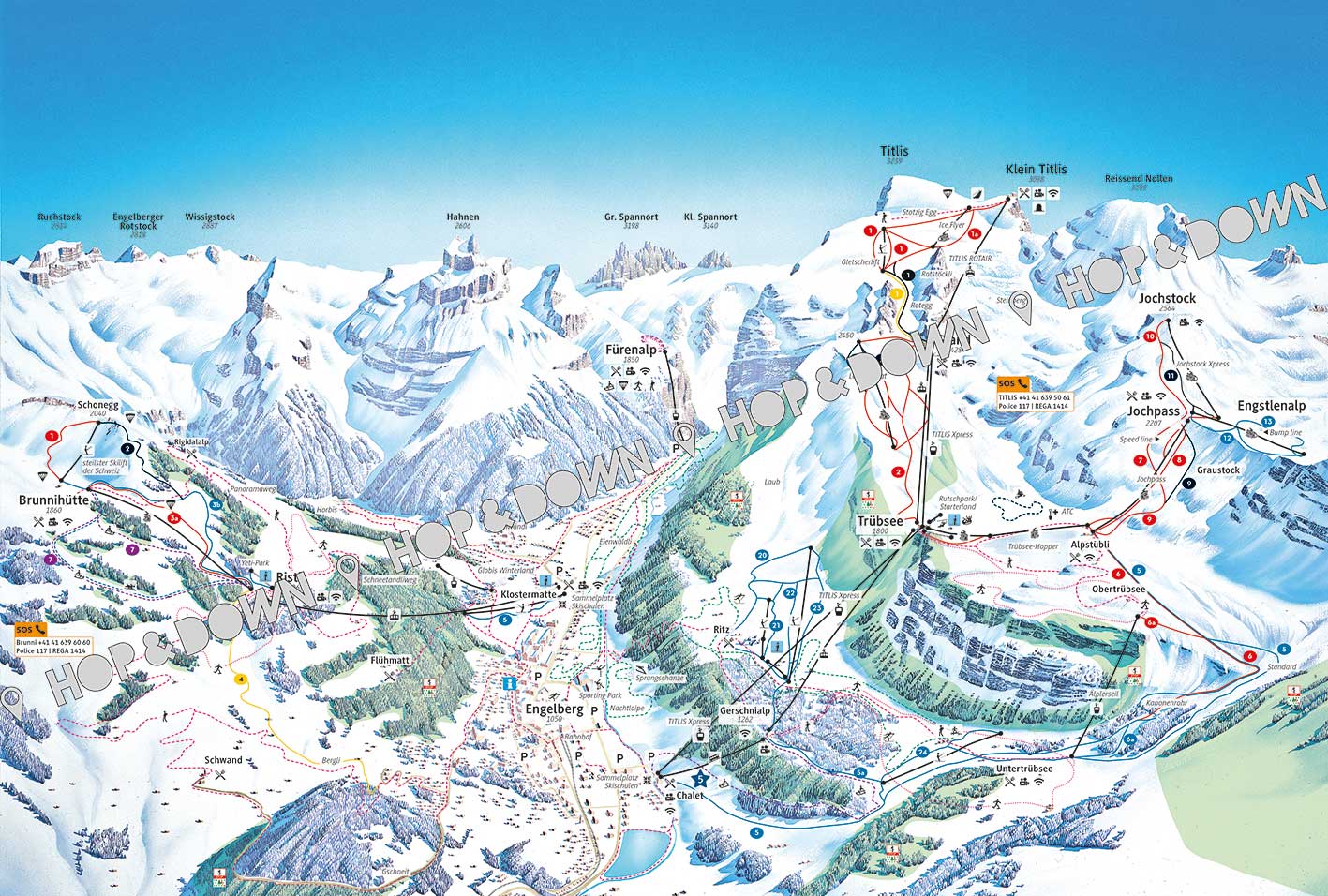 ENGELBERG
