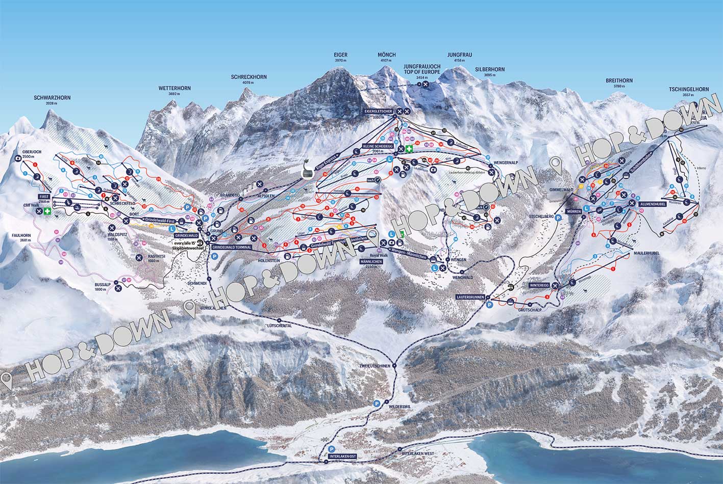 GRINDELWALD