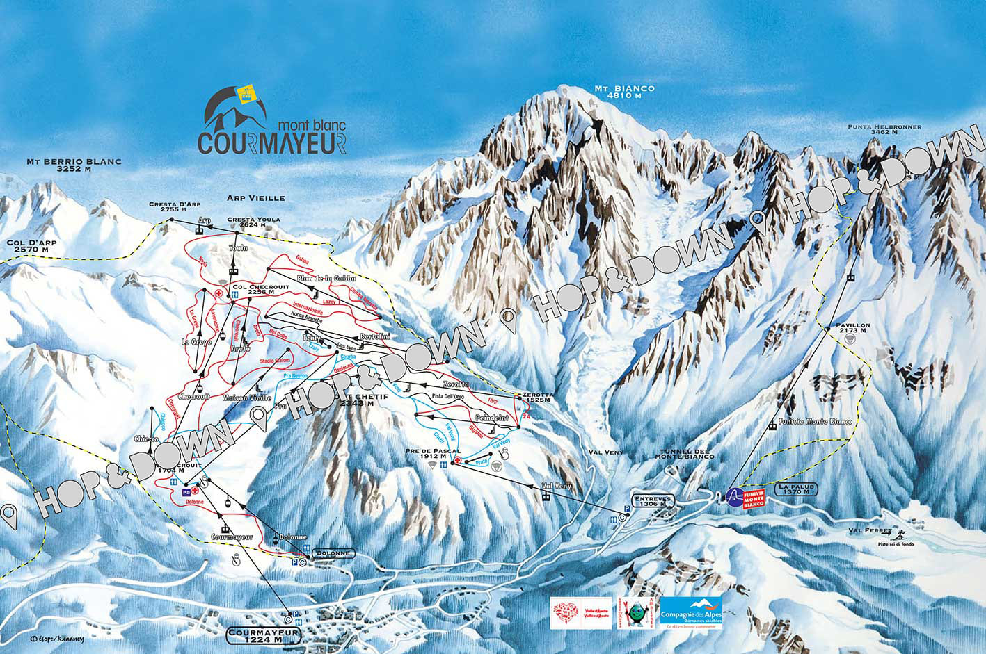 COURMAYEUR